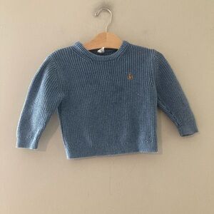 $14 ADD ON Baby Gap sweater 2T Patagonia Columbia The North Face Native Crocs